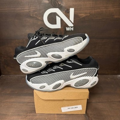Nike NOCTA Glide Drake Black (Pre-Owned) Size 12 (No Box)