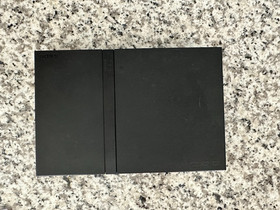 Sony Playstation PS2 Slim Console Bundle. Tested. Works Great. Clean