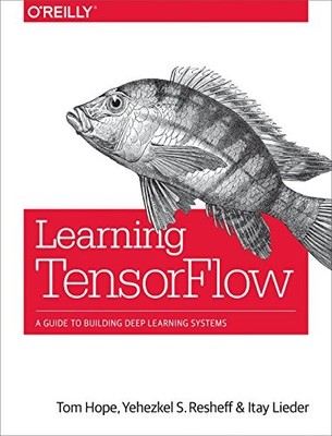Learning TensorFlow: A guide to building deep learning systems by Tom Hope NEW