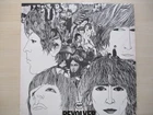 The Beatles - Vinyl - Revolver - AP-8443 (Japan) Original Sleeves and Inners