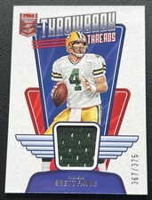 Hall of Favre! Guide to the Top Brett Favre Cards of All-Time 31