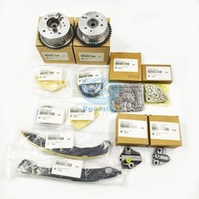OEM Timing Chain Kit For KIA Sorento Optima S...
