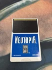 Turbo Grafx- 16 Neutopia NEC Turbografx Game Only (Tested)