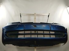 Pare-choc avant Citroen C8