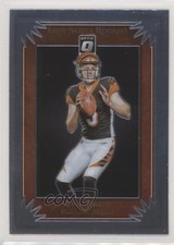 2019 Panini Donruss Optic Elite Series Rookies Ryan Finley #RES6 1hs9