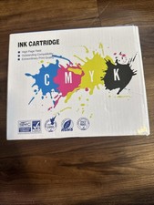 Ink Cartridge
