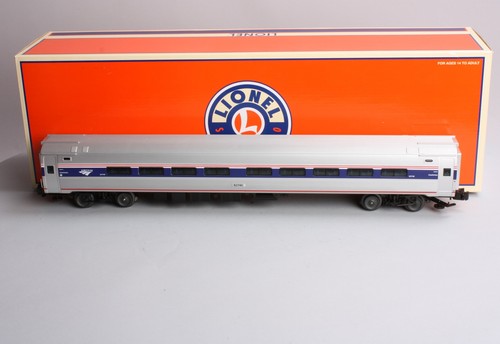 Coche autocar Lionel 6-35431 calibre O Amtrak #82740 EX/caja | Zustand: Used