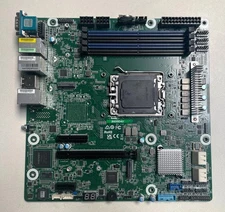 AsRock Rack B650D4U Micro-ATX Server Motherboard  (Sold As-Is. No Returns)