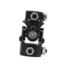 1 Dd X 34 Dd Black Steering U Joint Coupler 1 Column To 34 Dd Shaft Return