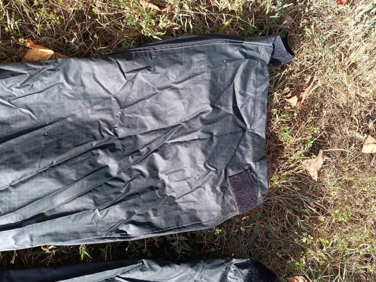 nelson rigg rain suit XL 1 piece