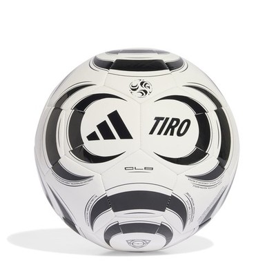 adidas Tiro Soccer Ball VB565 NEW