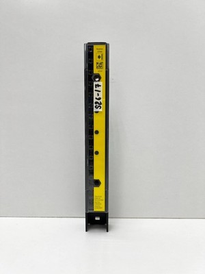 SICK C4M-EE0211A1AA0 RECEIVER 1060620 SAFETY LIGHT CURTAINS, S26#17