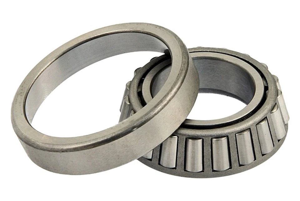 For Mazda B4000 95-09 Gold Front Driver or Passenger Side Inner Wheel Bearing Foto 2 de 4