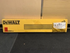 Dewalt DWS5021-XJ Plunge Saw Guide Rail 1m Length - US SELLER