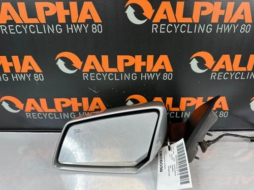 Door Mirror CHEVY TRAVERSE Left 15 16 17