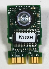 New Dell PowerEdge 13th Gen R630 R730 Trusted Platform Module TPM 2.0 K98XH