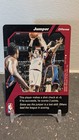 Wizards of the Coast 2002 NBA Showdown Allen Iverson Jumper S17 Strategy 76ers