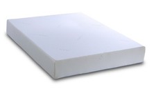Furniture To Go Dream Sleep Mattress - 1cm Memory + 12cm Reflex Foam, Approx. 13