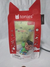Tonies Figure - Cocomelon -For Audio Character Box. New In Package