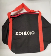 ZONLOLO Portable Baseball and Softball Net for Hitting and Pitching