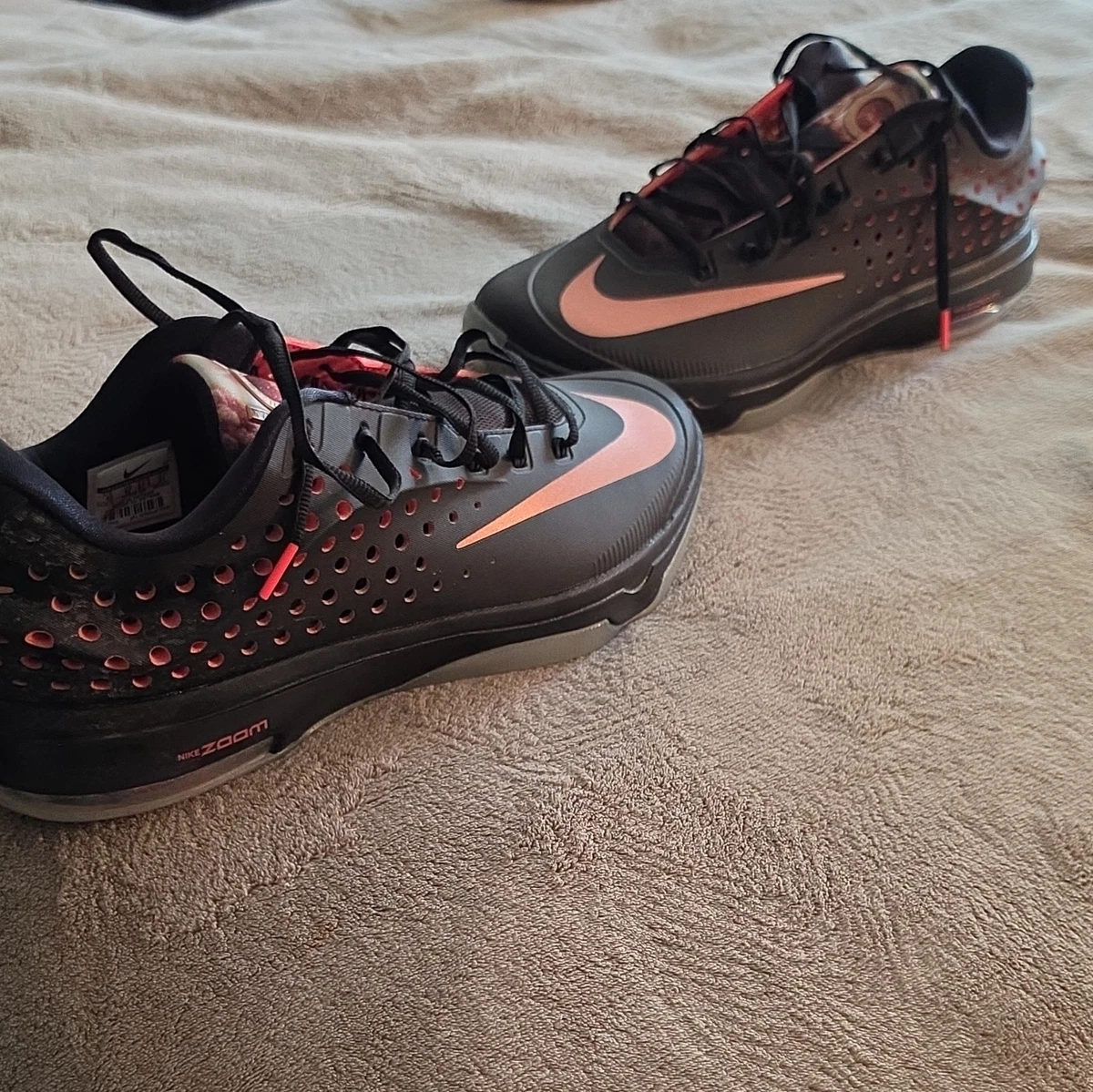 Nike KD 7 Men's Sneakers for Sale | Authenticity Guaranteed | eBay