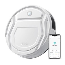 Robot Vacuum Cleaner WiFi Self Charging
