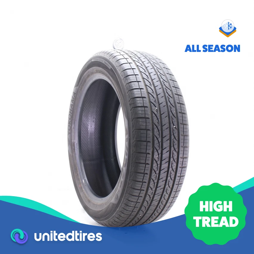 ③ 椿　235 55 19 Yokohama 1 235/55/19 Car & Truck Tires for sale | eBay