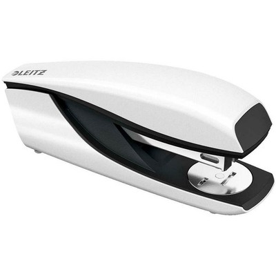 LEITZ Heftgerät NeXXt 5502 WOW perlweiß, 1 St.