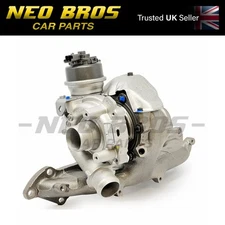 OE Turbocharger, Peugeot 508 14- 2.0 BlueHDi DW10F 9840533580