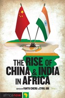 The Rise Of China And India In Africa Fantu Cheru (U. A.) Taschenbuch Englisch