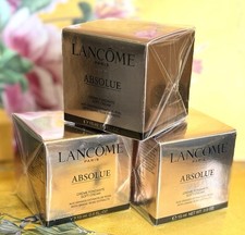 Lancome Absolue Soft Cream With Grand Rose Ex...