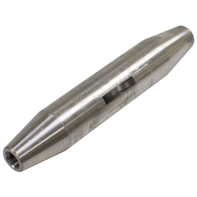 #ad New Stens Tiller Tine Shaft 240 740 for Troy Bilt GW 1026A $65.84