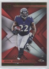 2019 Panini XR Red 47/249 Mark Ingram II #76 0bt4