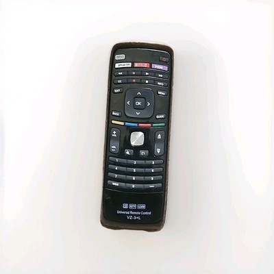 Universal Remote Control VZ-3+L