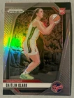 2024 Prizm Caitlin Clark RC Silver Rookie #22 Fever