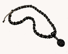 Collar Genio Embrujado, ¡El Genio de la Invencibilidad!