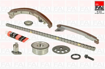 TCK59VVT FAI Timing Chain Kit for Toyota