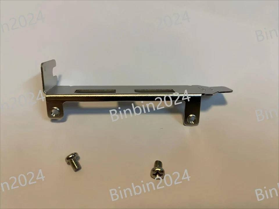 Low profile bracket for AMD FirePro W2100 - Image 2 of 2