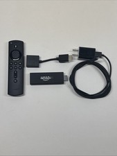 Amazon Fire TV Stick HD TV Remote Alexa Voice...