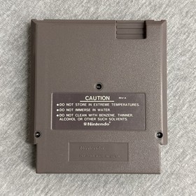 Mike Tyson's Punch-Out!! (Nintendo NES, 1987) Completo con P&oacute;ster