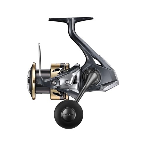 Shimano 25 ULTEGRA C5000XG Spinning Reel