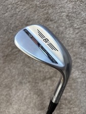 Titleist SM10 Vokey 56 Degrees 10 Bounce Sand Wedge S Grind