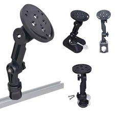 Kayak Fish Finder Mount Base Fits Garmin Striker 4 Raymarine Dragonfly 7 Pro
