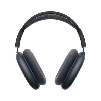 「超美品‼️」Apple AirPods Max ミッドナイト Apple AirPods Max Headphones (A2096) Midnight Edition L73 (FOR