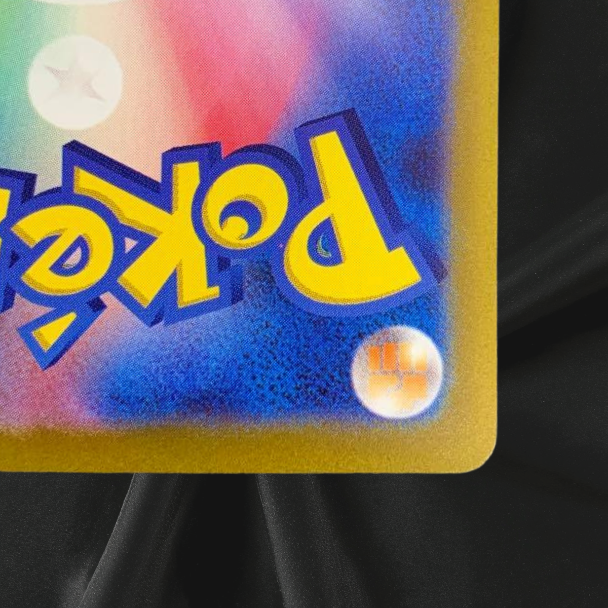 Pikachu REVERSE HOLO 014/071 S10a Dark Phantasma Pokemon Card