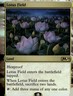 Promo Pack: Core Set 2020 #249 Lotus Field