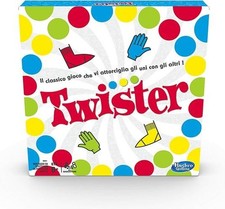 Hasbro Gaming Twister Gioco in Scatola