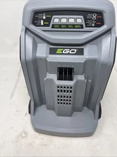 EGO Power+ 56V Lithium-Ion Rapid Battery Charger - Grey (CH5500)