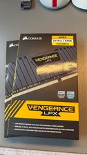 Corsair Vengeance LPX CMK32GX4M2E3200C16 - 32 GB - 2 x 16 GB - DDR4 - 3200MHz