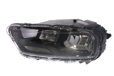 VALEO 450558 Hauptscheinwerfer links für CITROËN